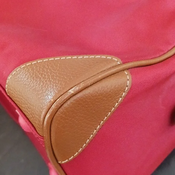 Bogner Speedy Boston Bag - Picture 10 of 16